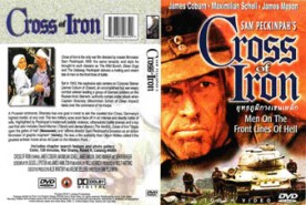 Cross of Iron (1977) ยุทธภูมิกางเขนเหล็ก